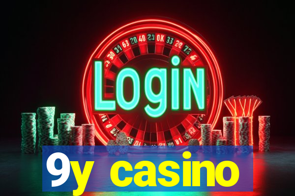 9y casino